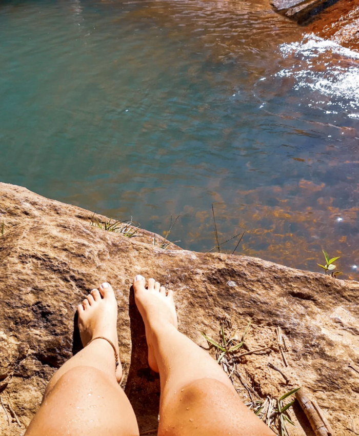 O Mistério do Verde: Como a Natureza Restaura Seu Corpo e Sua Mente.
