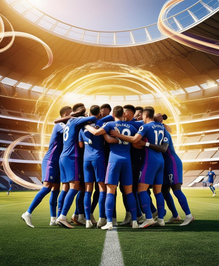 🎯 Como “gerenciar um time de futebol” pode nos ensinar sobre: Gestão de Conflitos ⚽